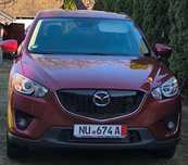 Mazda CX-5 Auto impecabil recent adus din Germania