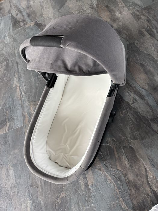 Кош за новородено за cybex Melio
