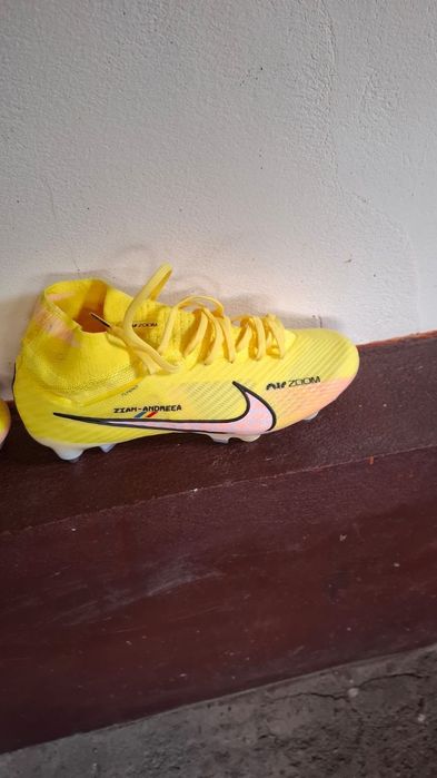 Ghete profesionale mixte