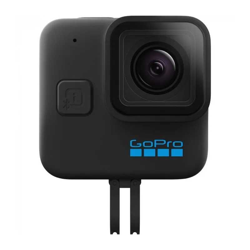 Экшн-камера GoPro HERO 11 Mini Black ( НОВЫЕ )