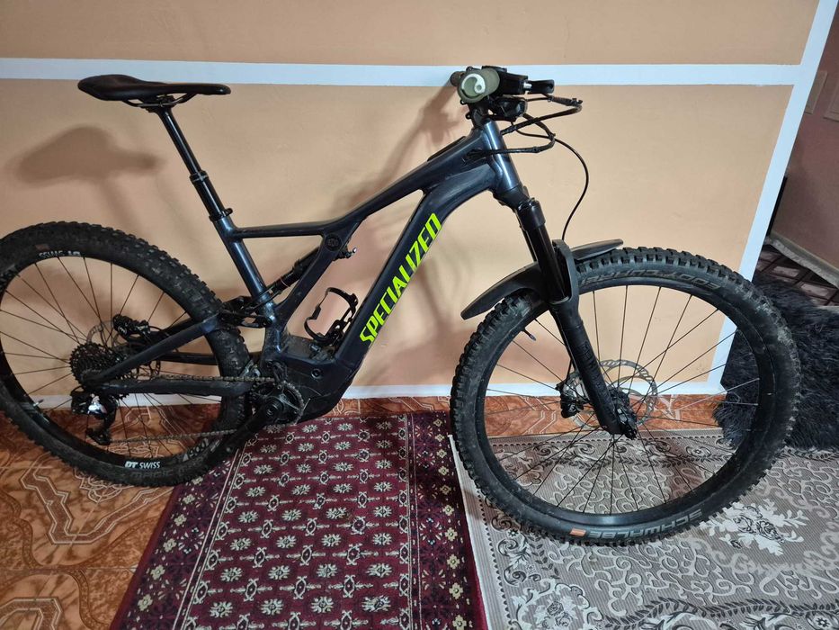 Specialized turbo levo 29 er