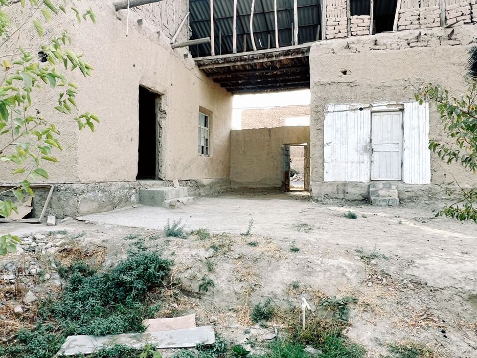 Ер участка сотилади