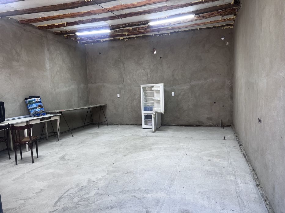 Сдам помещение под склад