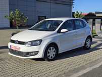 Volkswagen Polo Volkswagen Polo Benzina