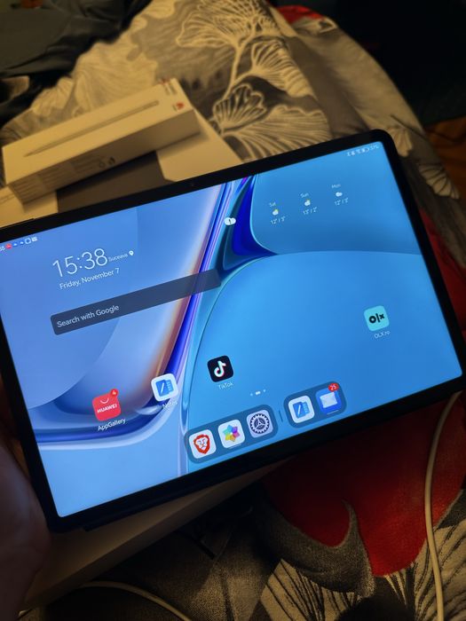 Huawei Matepad 11.5(2021)