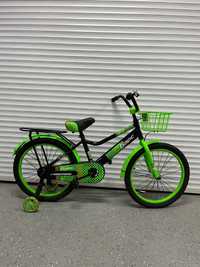 Велосипед детский 20 размер 5-8 лет распродажа