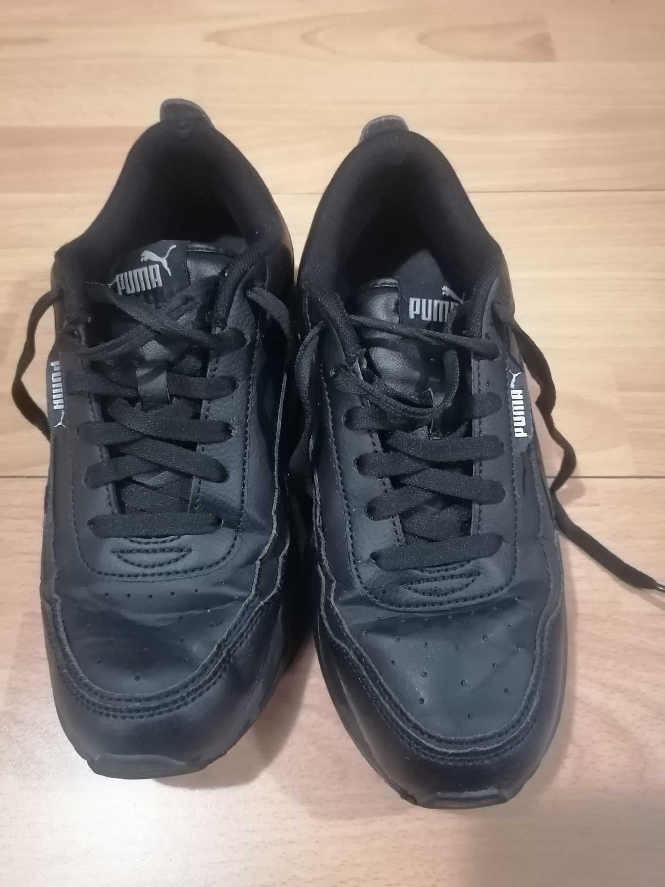 Детски маратонки Puma Cilia Mode