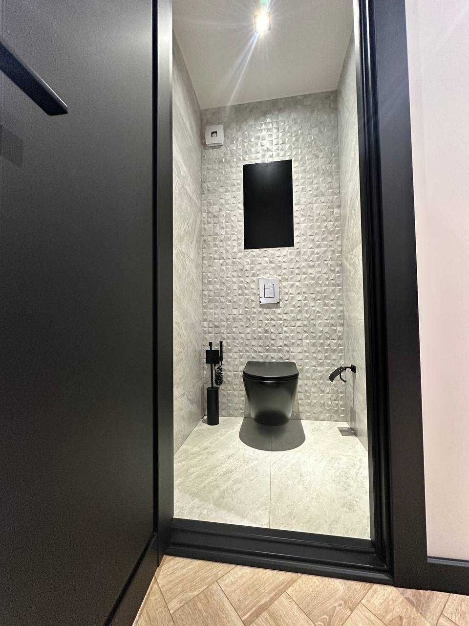 Аренда ЖК Nikitina Residence (Паркентский) 3 КО
