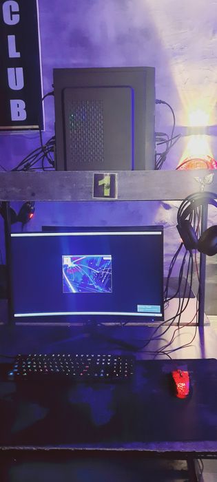 Game kampyuterlar sotiladi 5 dona bor