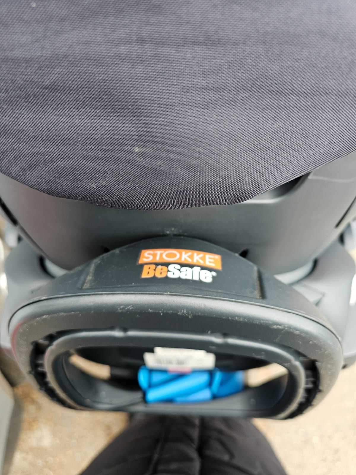 Carucior 3In1 STOKKE V3