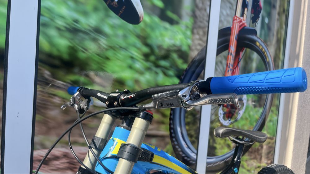 Norco aurum 1 AL/26/M/DH