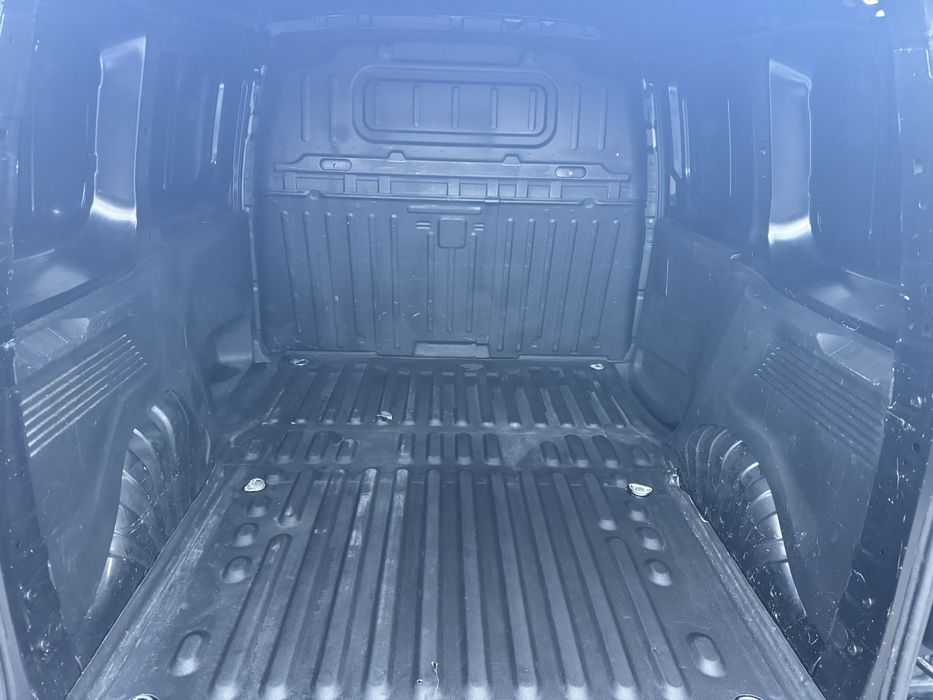 Пежо Партнер 1.5 hdi