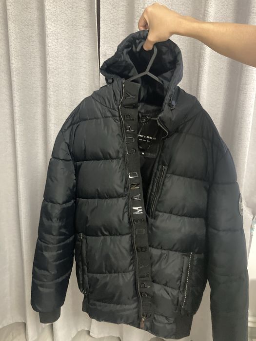 Vand geaca SUPLY marimea M