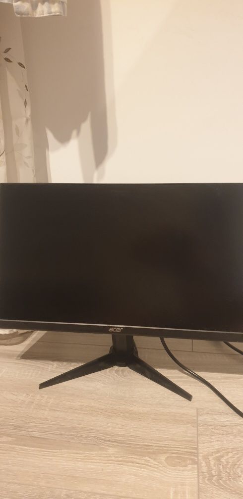 Monitor Acer 75hz 1ms Display Defect