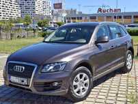 Rate fără Avans Audi Q5 2.0 TDI Automat 4x4 200.000km