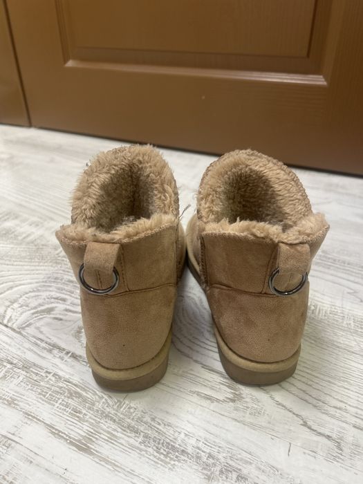 Много удобни зимни обувки