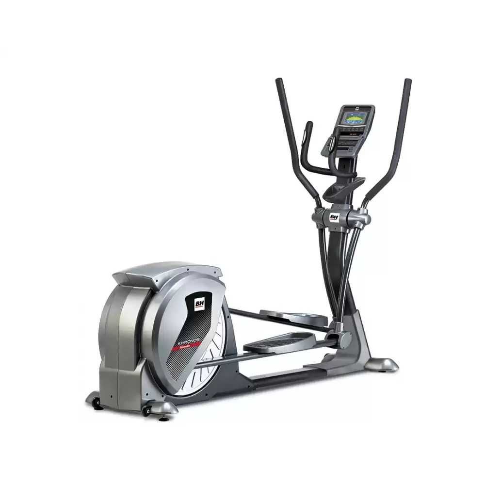 Кростренажор BH Fitness Khronos, Кардио Уреди, Фитнес Оборудване