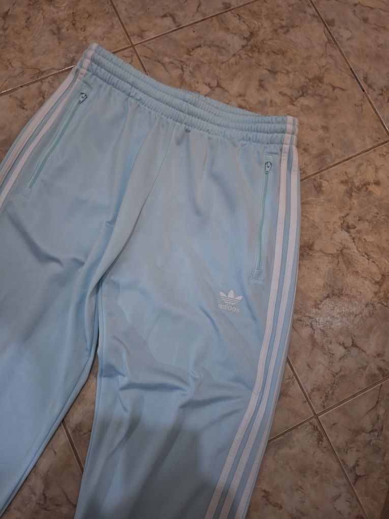 Pantaloni adidas originals firebird