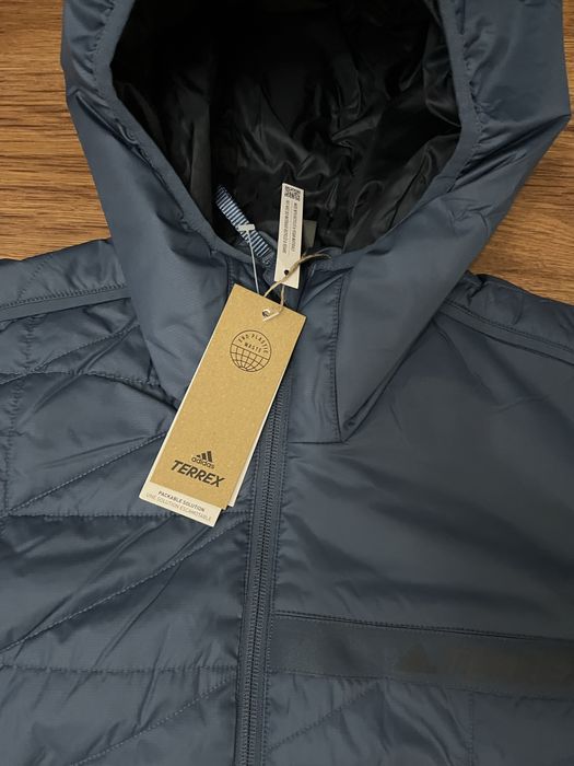Мъжки елек Adidas Terrex XL