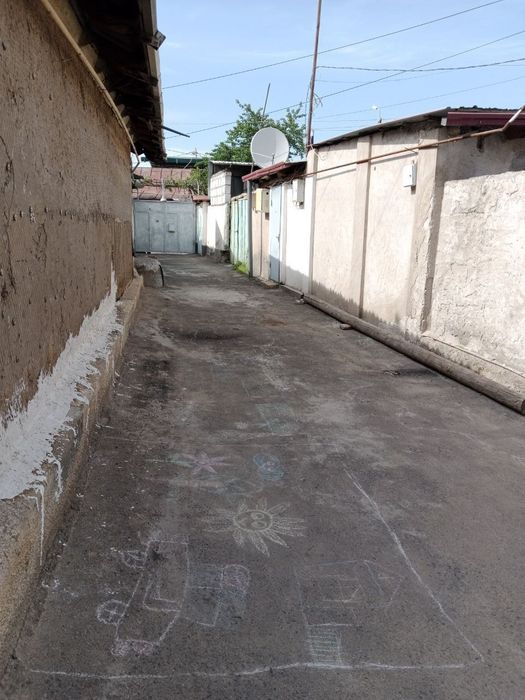 Миробод район 2 хона 41 м²