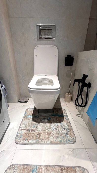 Сдается 1 ком ЖК Black Tower