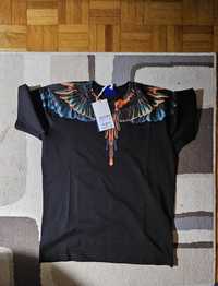 Tricou marcelo burlon