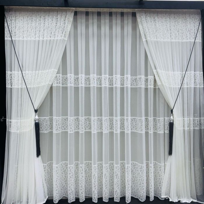 Set draperii și perdele preț mic