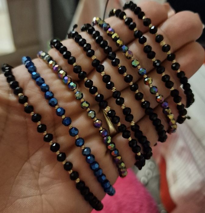 Bratari aur 14k,Handmade
