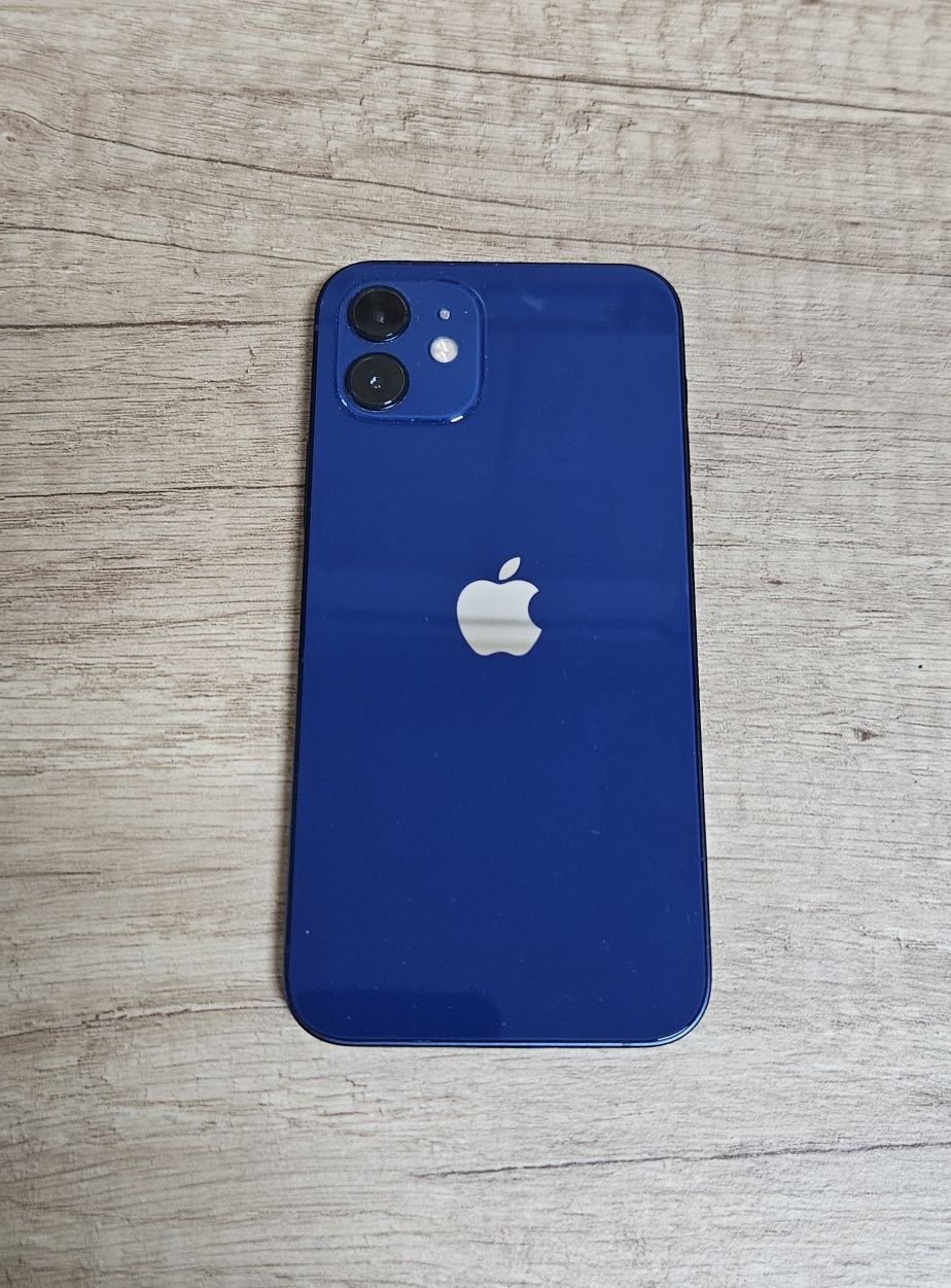 iPhone 12 64GB utilizat