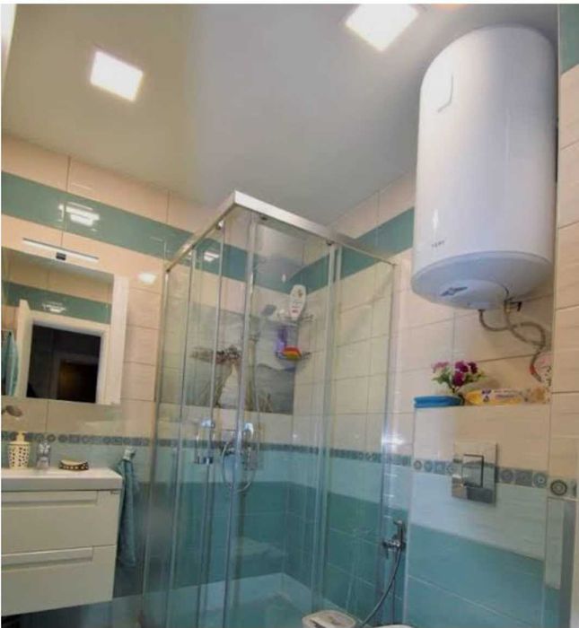 Продава се Двустаен апартамент в София, Красна поляна 3 - 67 кв.м за 2538 €/кв.м - Снимка #2