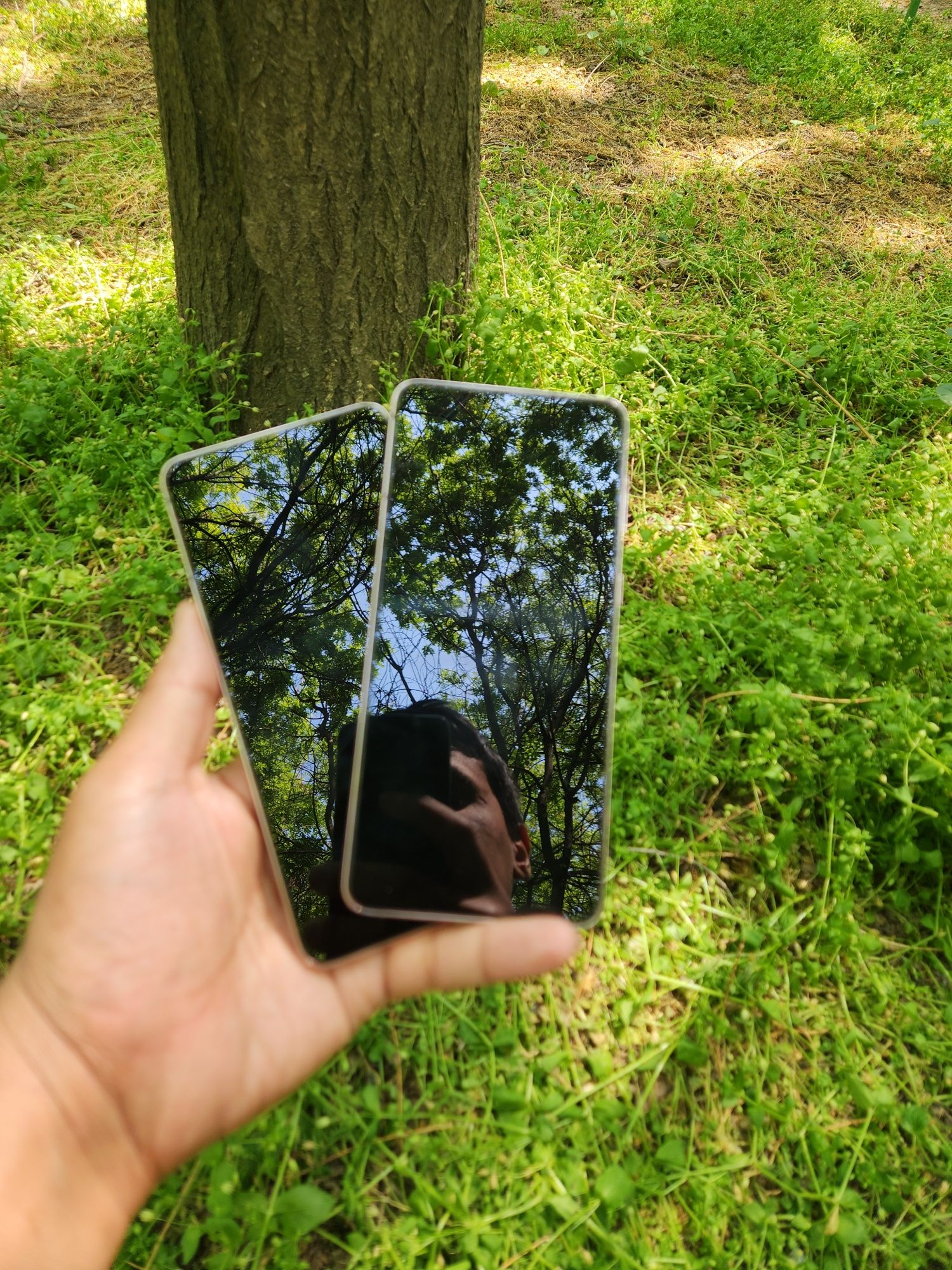 Samsung s21 plus 5G  256gb
