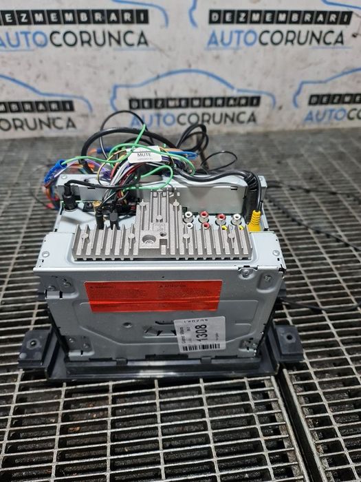 Navigatie Suzuki Grand Vitara - (1308) 3952079k30