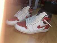 Jordan 1 high patent