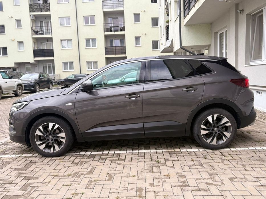 Opel Grandland  X 2020