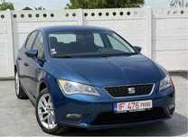 Seat Leon Automat 1.2TSI 105CP DSG Echipare Style .Garantie 24 luni .