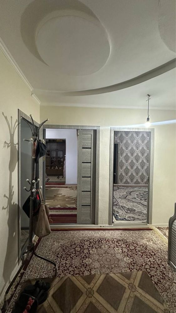 Продается 5 ком. Квартира 77 серия по ул. Шота Руставели площадью 110
