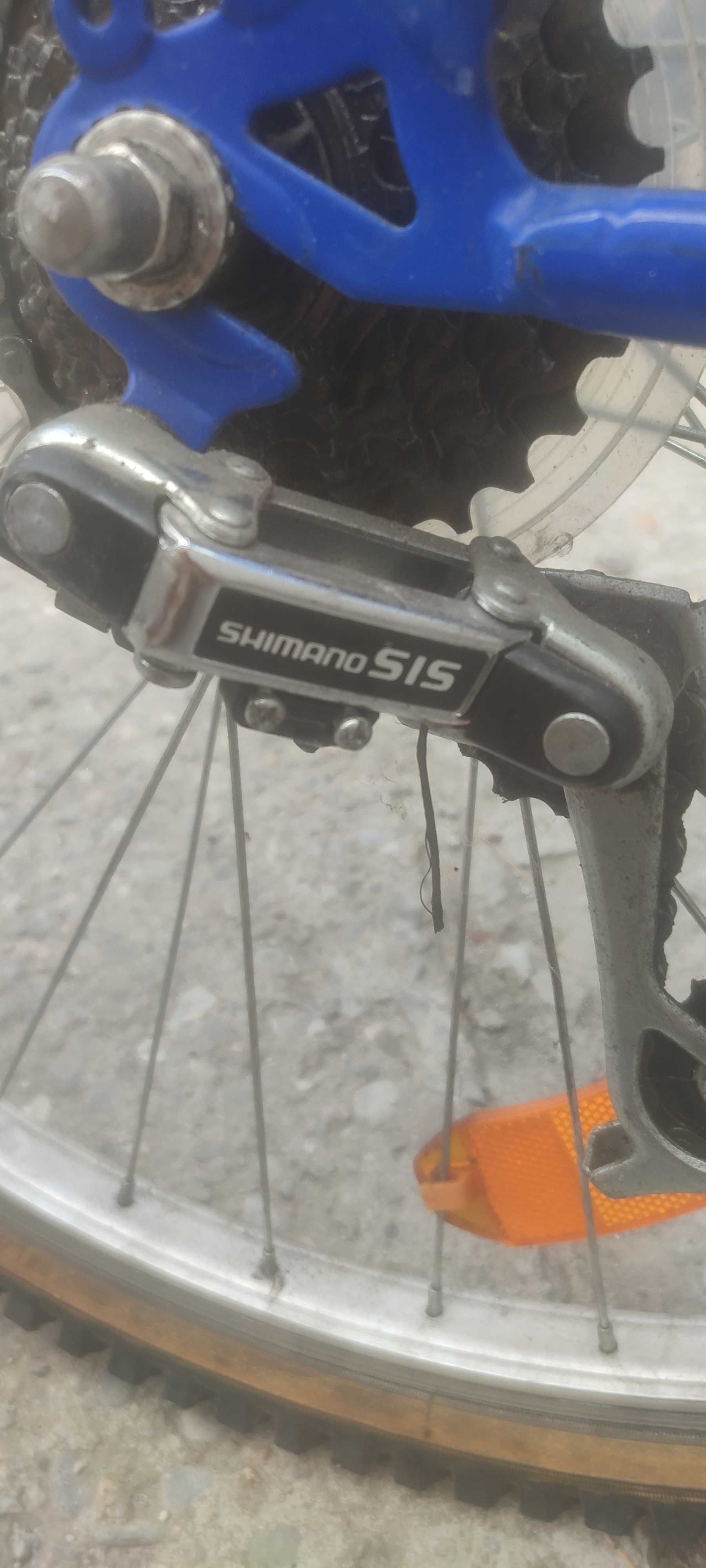 Bicicleta de vânzare