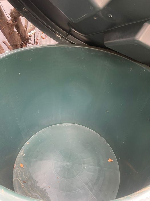 Tocitoare din plastic