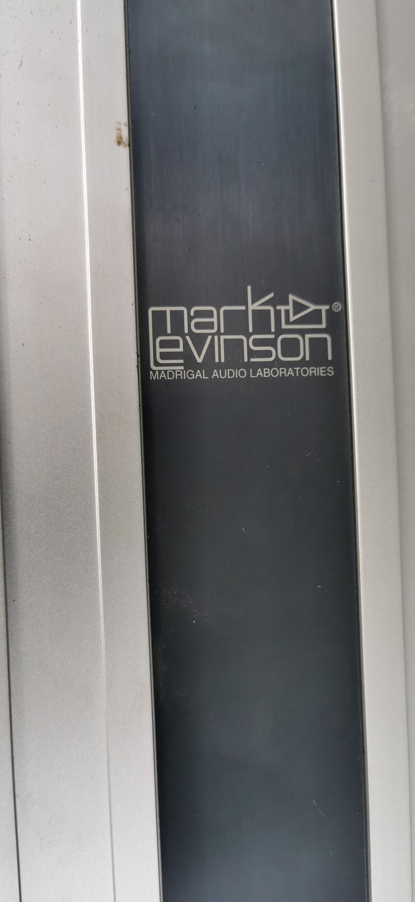 Усилвател за Лексус(LEXUS)  Mark Levinson