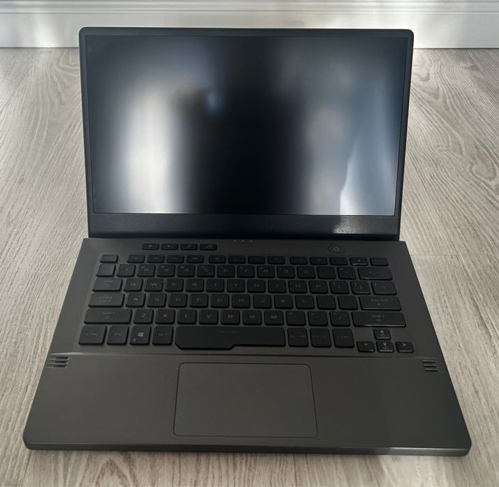 Laptop ASUS ROG Zephyrus G14