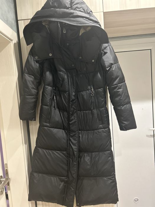 Дебело зимно яке