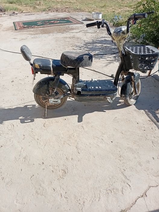 4ta akumlatirli 1 tasi ishlamaydi