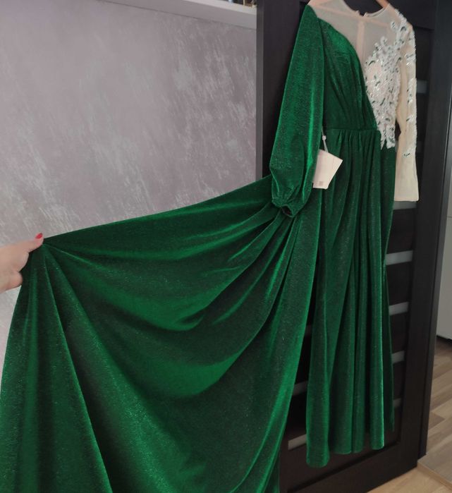 Rochie Ocazii Model deosebit