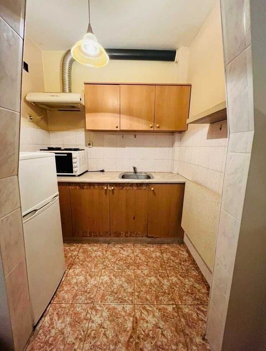 Дава се под наем Двустаен апартамент в София, Зона Б-18 - 55 кв.м за 459 € - Снимка #1