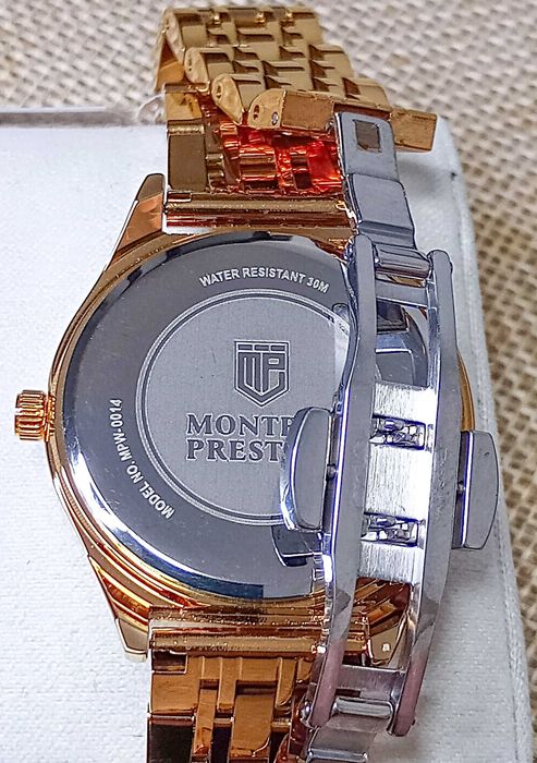 Ceas Montres Prestige Invicta MPW-0014 -Femei