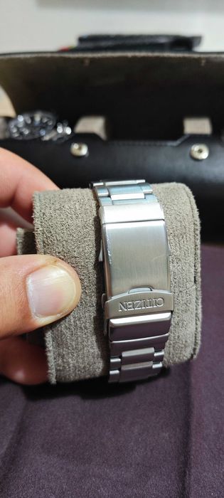 Citizen BN2038-01L