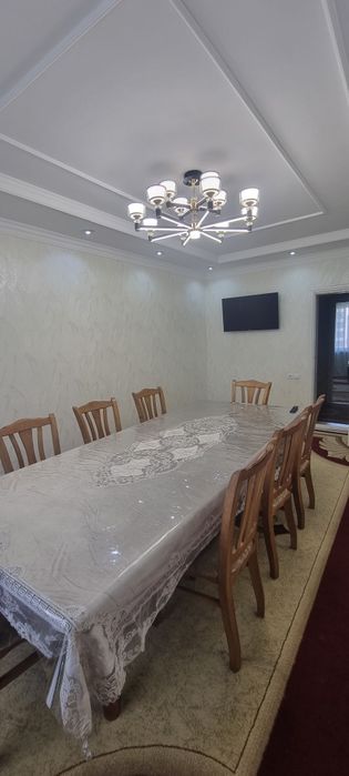 Продаётся своя 3х комнатная квартира