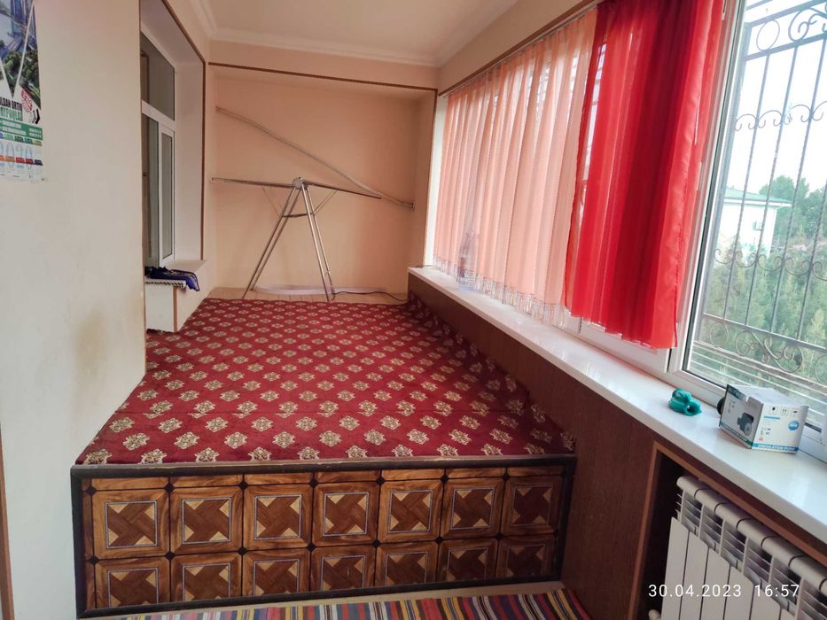 5 xonali kvartira zudlik bilan sotiladi