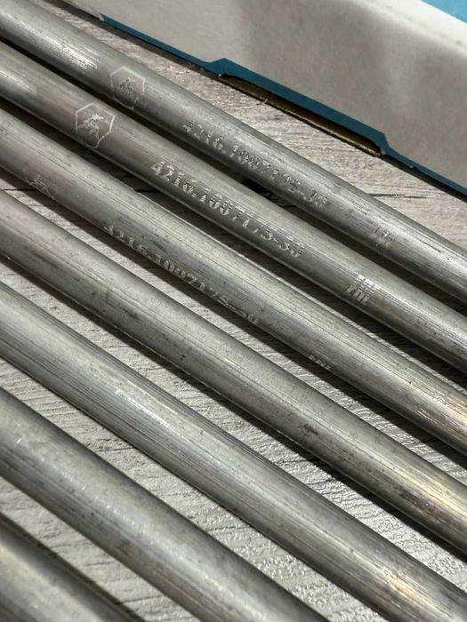 штанги толкателей на газель под гидрокомпенсаторы