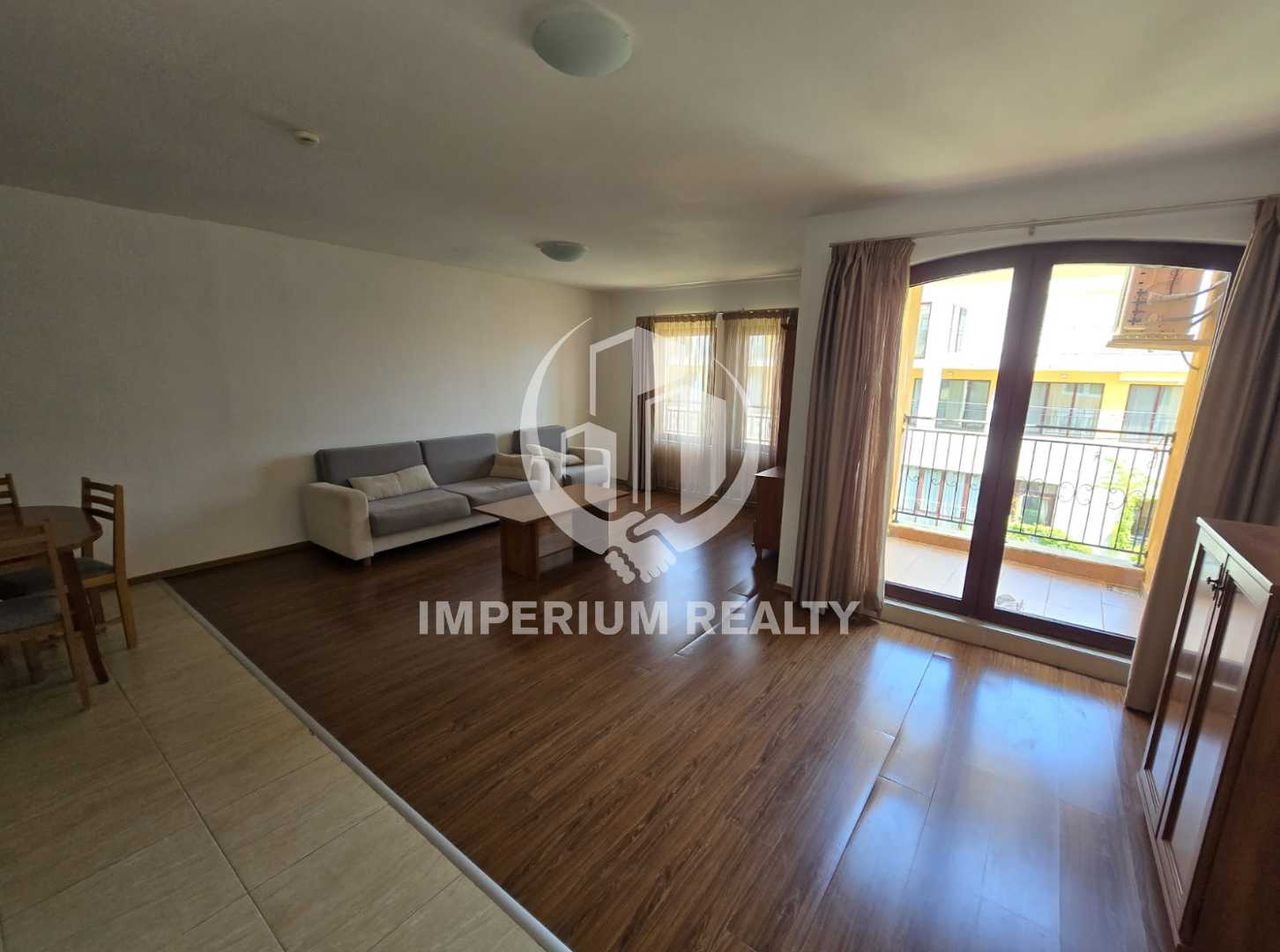 Продава се Тристаен апартамент в Ахелой - 83 кв.м за 1000 €/кв.м - Снимка #5